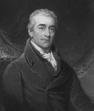 Sir Samuel Romilly aus 